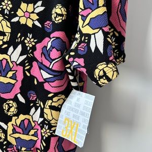 COPY - LulaRoe Amelia 3XL